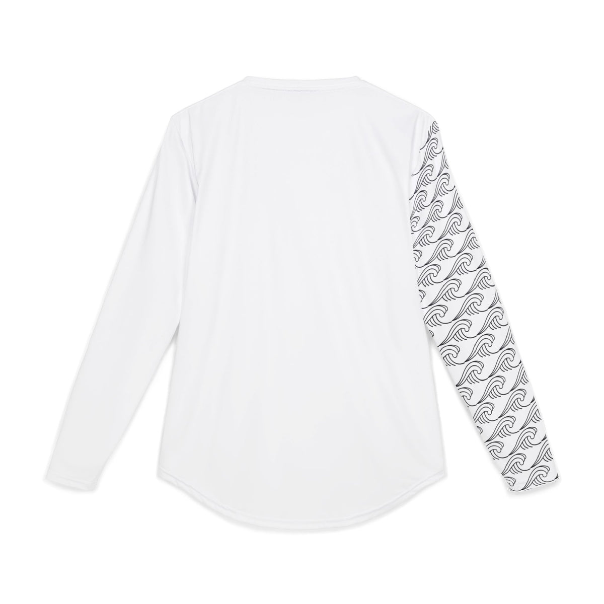Ocean Therapy Men's UV Protection Long Sleeve Shirt